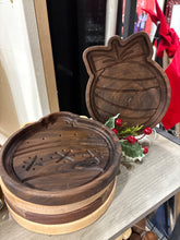 Ornament Tray
