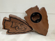 Arrowhead Bottle Opener