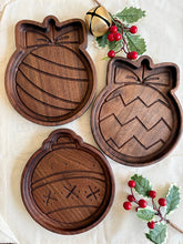 Ornament Tray