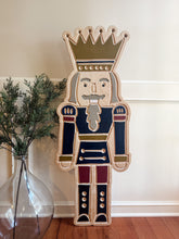 Load image into Gallery viewer, Large Standing Nutcrackers