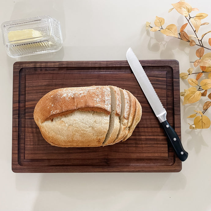 Bread Board