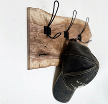 Decorative Hook Rack with Farmhouse Hooks